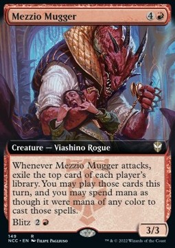 agresseur